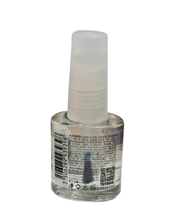 UÑA MARAVILLA ANTI MORDEDURAS 15 ML.