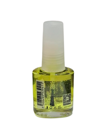 UÑA MARAVILLA ACEITE PARA CUTICULA 15 ML.