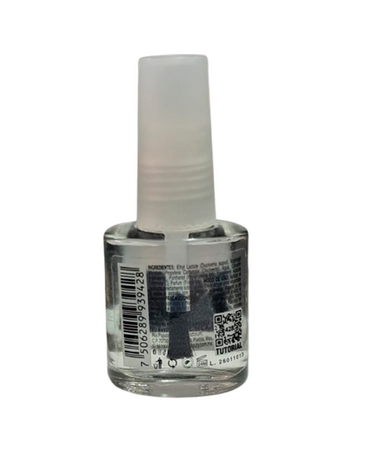 UÑA MARAVILLA QUITA ESMALTE SIN ACETONA 15 ML.