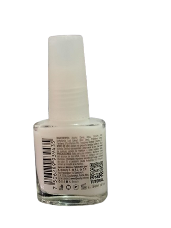 UÑA MARAVILLA ANTIBACTERIAL PARA UÑAS 15 ML.