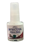 UÑA MARAVILLA ANTIBACTERIAL PARA UÑAS 15 ML.