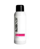 GLOSS OVER GEL OFF / REMOVEDOR GEL ESTRUCTURAL 8 OZ.