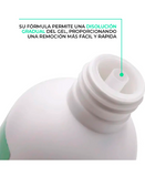 GLOSS OVER GEL OFF / REMOVEDOR GEL ESTRUCTURAL 8 OZ.
