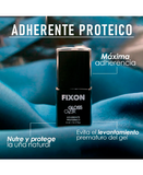 GLOSS OVER FIXON ADHERENTE PROTEINICO 6 ML.