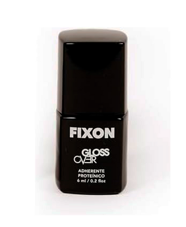 GLOSS OVER FIXON ADHERENTE PROTEINICO 6 ML.
