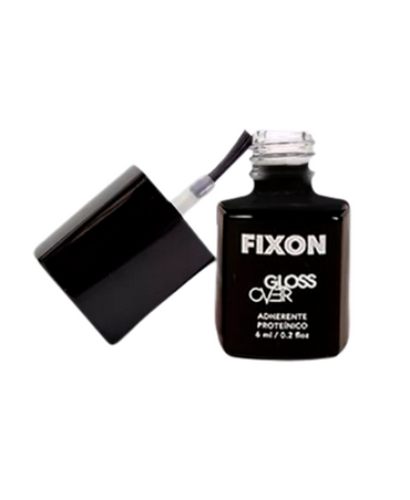 GLOSS OVER FIXON ADHERENTE PROTEINICO 6 ML.