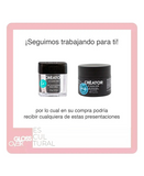 GLOSS OVER GEL CREATOR CLEAR 15 GRS