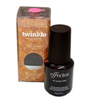 GLOSS OVER GELOV TWINKLE 614 SHELL SHINE 15 ML.
