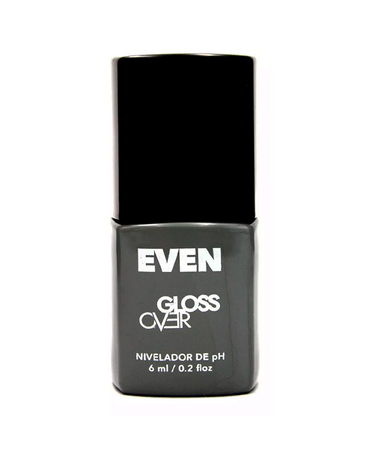 GLOSS OVER EVEN NIVELADOR DE PH 6 ML
