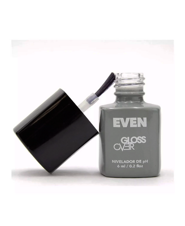 GLOSS OVER EVEN NIVELADOR DE PH 6 ML