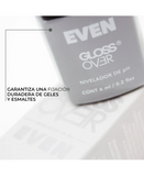 GLOSS OVER EVEN NIVELADOR DE PH 6 ML