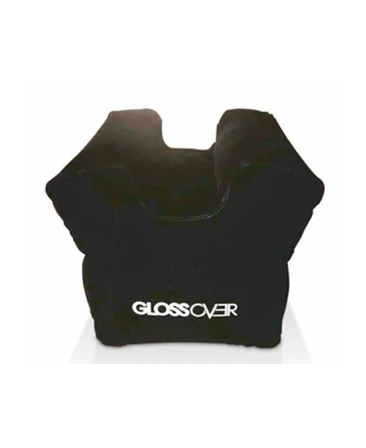 GLOSS OVER BLOU COJIN INFLABLE