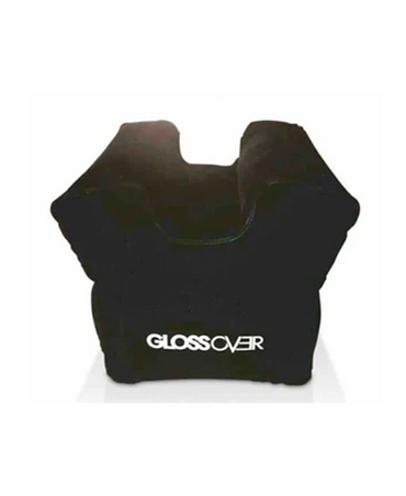 GLOSS OVER BLOU COJIN INFLABLE