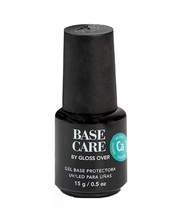 GLOSS OVER BASE CARE RELLENADORA DE SURCOS 15 ML.