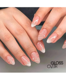 GLOSS OVER CREATOR SQUIZ NATURAL / 30 GRS.