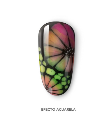 GLOSS OVER AQUARY GEL EFECTO ACUARELA 1/2 OZ.