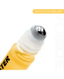 GLOSS OVER MOISTER SUNNY / ACEITE PARA CUTICULA 5 ML.