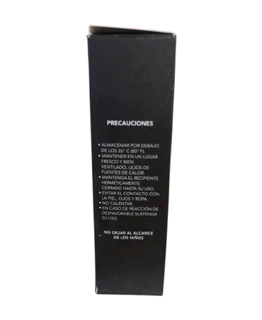 GLOSS OVER PLEIZ TUBO / GEL PARA FIJAR CRISTALES 7.5 ML.