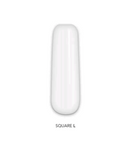GLOSS OVER GELTIP SQUARE L / COBERTURA TOTAL 550 PZAS.