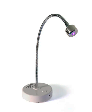 GLOSS OVER GTX LAMPARA BEAM LED PARA GELTIP
