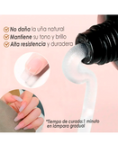 GLOSS OVER CREATOR SQUIZ NATURAL 60 GRS