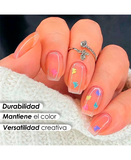 GLOSS OVER CREATOR SQUIZ NATURAL 60 GRS