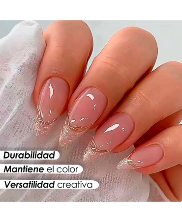 GLOSS OVER CREATOR SQUIZ FRENCH PINK 60 GRS.