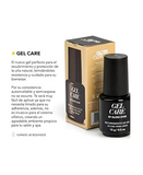 GLOSS OVER GEL CARE + CALCIO PLUS 15 ML.