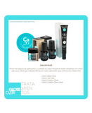 GLOSS OVER GEL CARE + CALCIO PLUS 15 ML.