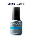 GLOSS OVER GEL CARE + CALCIO PLUS 15 ML.