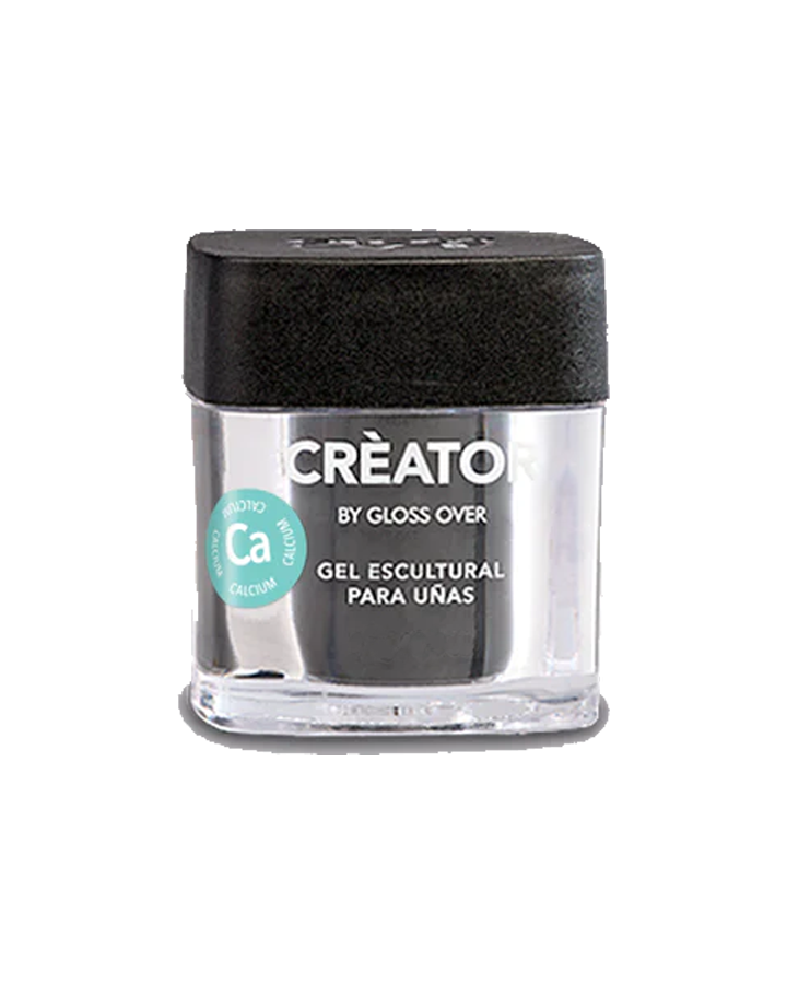 GLOSS CREATOR FLOW CLEAR CON CALCIO 30 GRS.