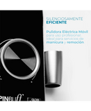 GLOSS OVER GO SPIN-BUFF / PULIDORA ELECTRICA MOVIL