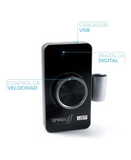 GLOSS OVER GO SPIN-BUFF / PULIDORA ELECTRICA MOVIL