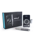 GLOSS OVER GO SPIN-BUFF / PULIDORA ELECTRICA MOVIL