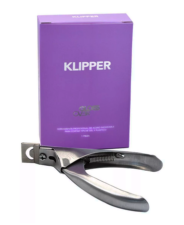 GLOSS OVER KLIPPER CORTA TIP PROFESIONAL / 1 PIEZA