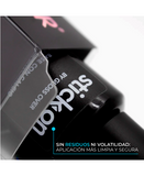 GLOSS OVER STICK-ON BASE ADHERENTE CON CALCIO PARA FIJAR GELTIP 15 ML.