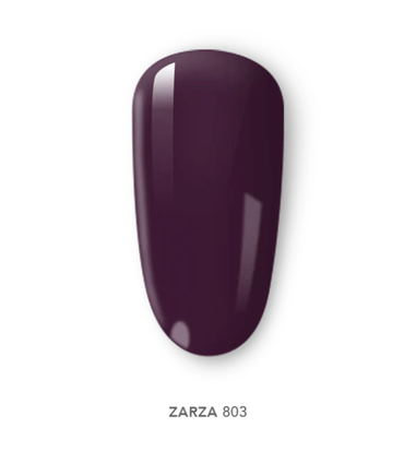 GLOSS OVER GELOV GF 803 ZARZA 15 ML.