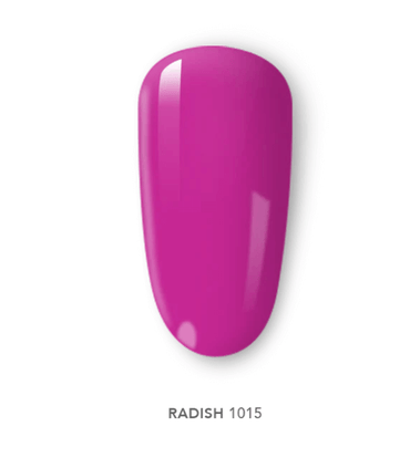 GLOSS OVER GELOV GF 1015 RADISH 15 ML.