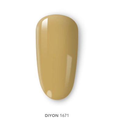 GLOSS OVER GELOV GF 1671 DYON 15 ML.
