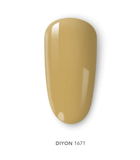 GLOSS OVER GELOV GF 1671 DYON 15 ML.