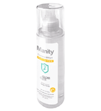 GLOSS OVER MANITY SANITIZANTE CON PROTECCION UV LIGHT 200 ML.