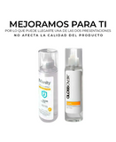 GLOSS OVER MANITY SANITIZANTE CON PROTECCION UV LIGHT 200 ML.