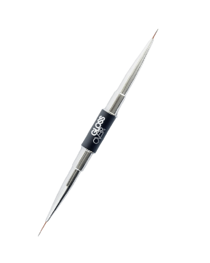 GLOSS OVER PINCEL ARTBRUSH DUPLEX LINER 000-00