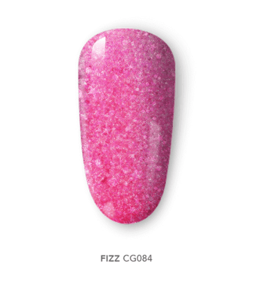 GLOSS OVER EFFECT 084 FIZZ 9 ML.