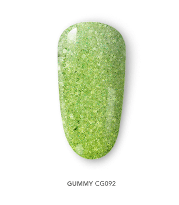 GLOSS OVER EFFECT 092 GUMMY 9 ML.