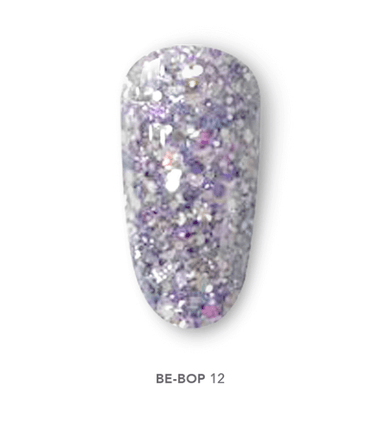 GLOSS OVER GO WINK 12 BE-POP DECORACION