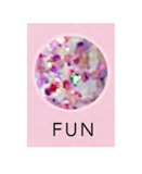 GLOSS OVER GO WINK 09 FUN DECORACION