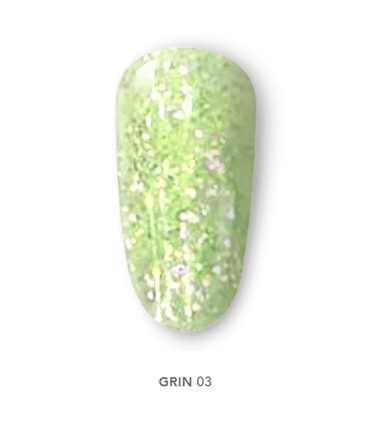 GLOSS OVER GO WINK 03 GRIN DECORACION