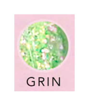 GLOSS OVER GO WINK 03 GRIN DECORACION