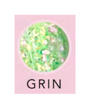 GLOSS OVER GO WINK 03 GRIN DECORACION